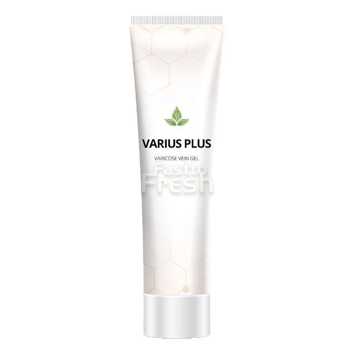 Varius Plus ● Gel aus Krampfadern ● in Innsbruck