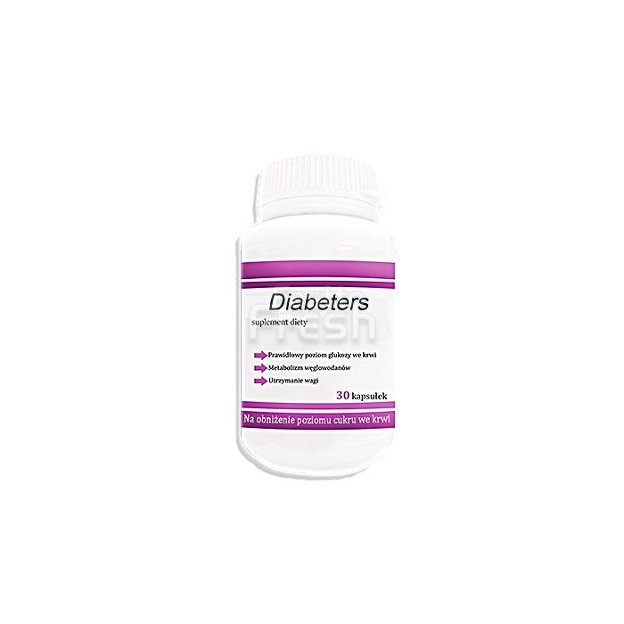 Diabeters