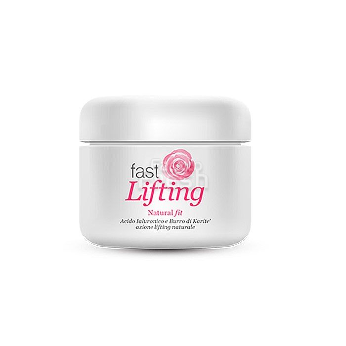 Fast lifting ● crema per il viso ● a Bari