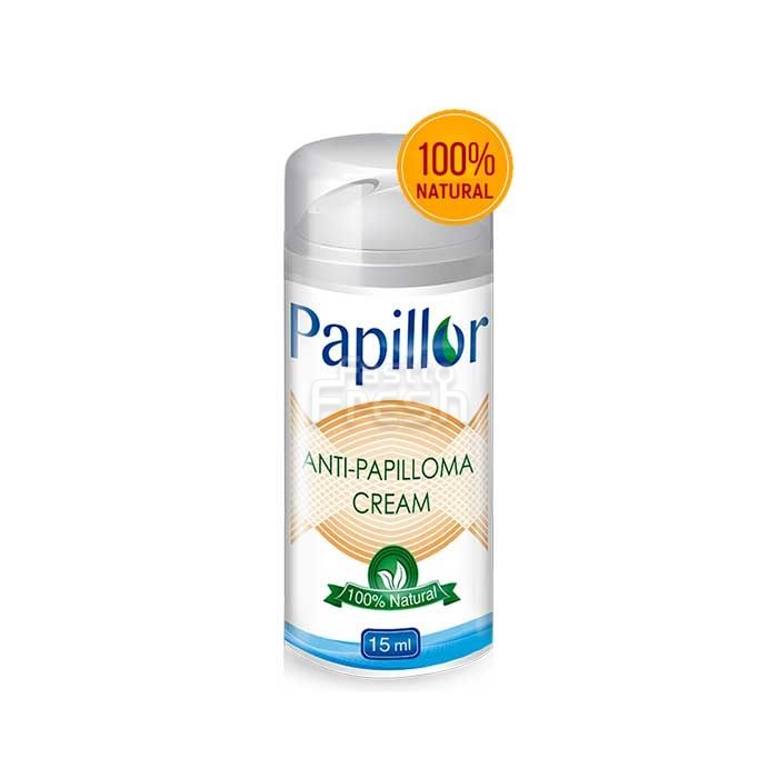 Papillor ● crema contra todo tipo de papilomas y verrugas ● en Torrejón de Ardoz