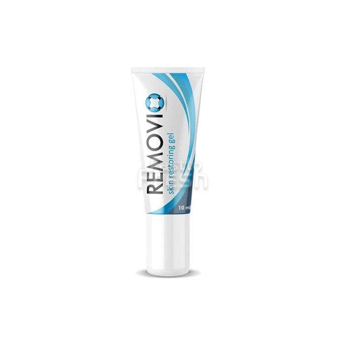 Removio ● gel restaurador de piel ● en Leon