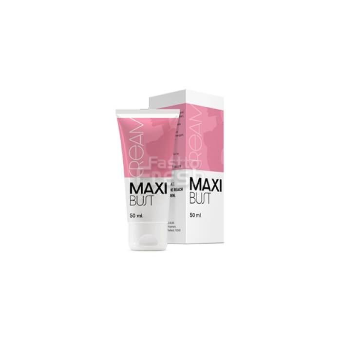 Maxi Bust ● crema per l`ingrandimento del seno ● a Torino