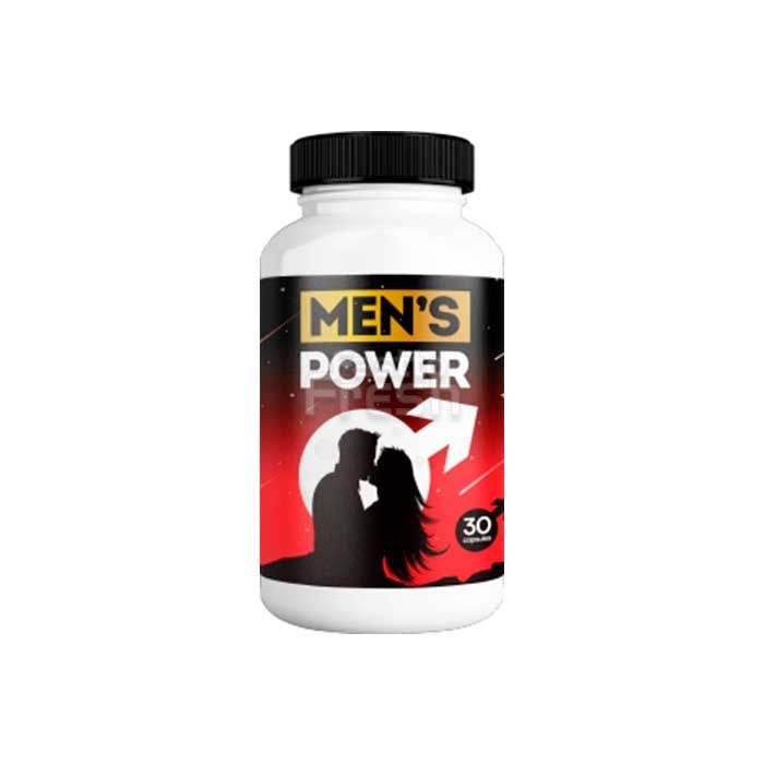 Mens Power ● Potenzmittel ● in Gutersloh