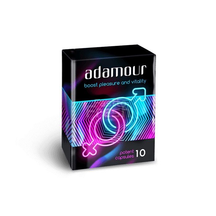 Adamour ● produkt na potenciální léčbu ● v České Lípě