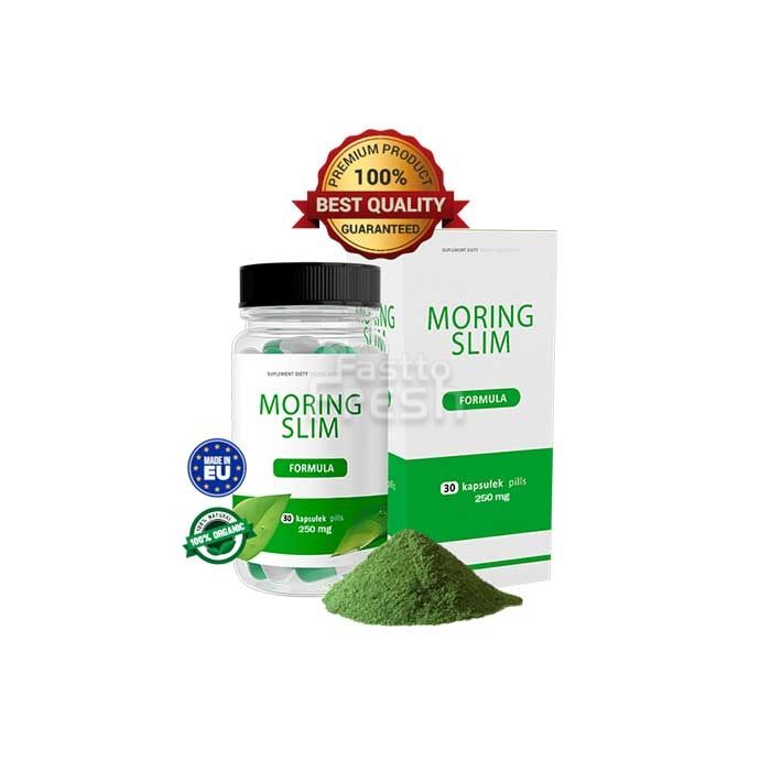 Moring Slim ● remediu pentru slăbit ● la Craiova