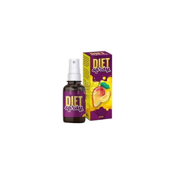 Diet Spray ● remedio para adelgazar ● en sevilla