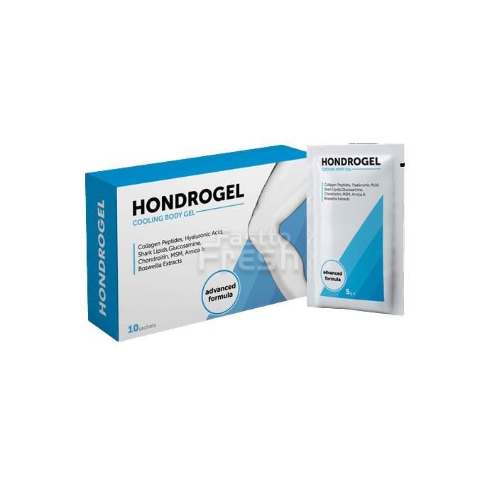 Hondrogel ● продукт артрита ● в Людвигсхафене