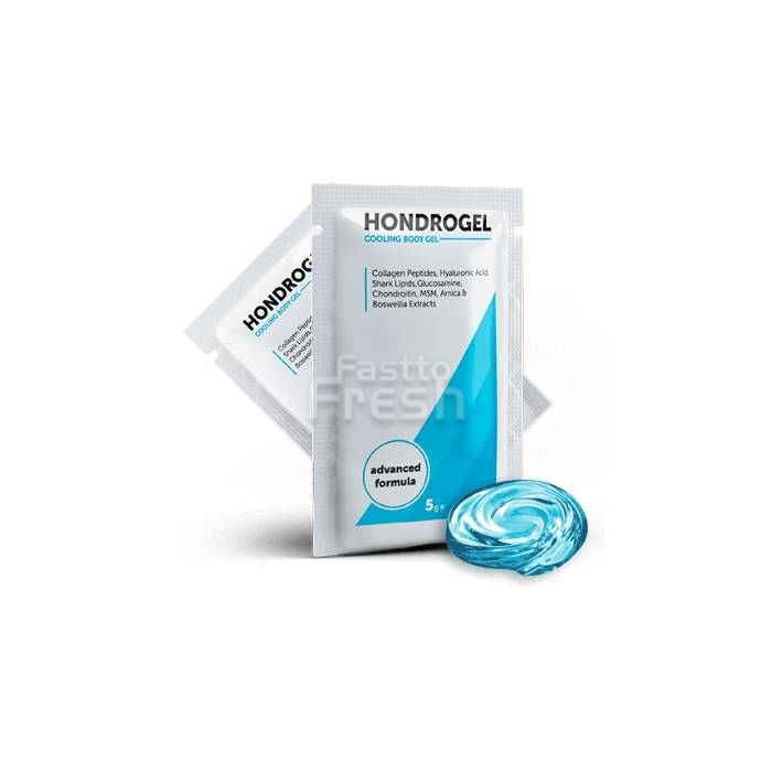 Hondrogel ● produit de l`arthrite ● à Ajaccio