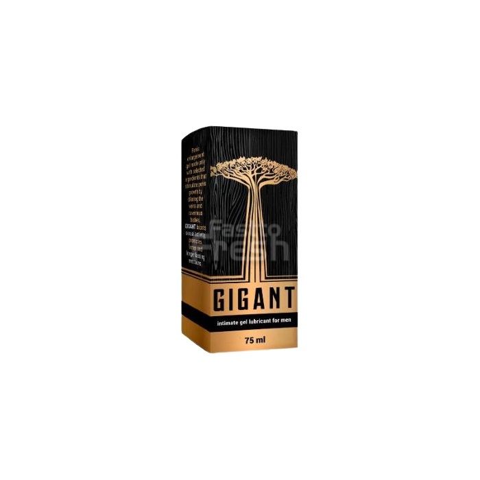 Gigant ● creme para aumentar o pênis ● em Vile Nove di Famalicana