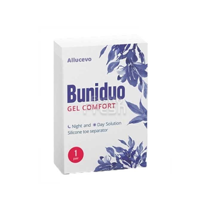 Buniduo Gel Comfort