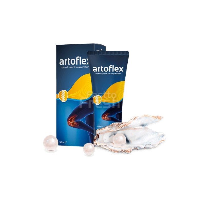 Artoflex ● crème pour les articulations ● à Lyon