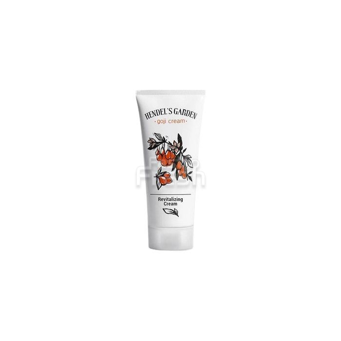 Goji Cream ● crème pour le rajeunissement ● en Seine-More-de-Fosse