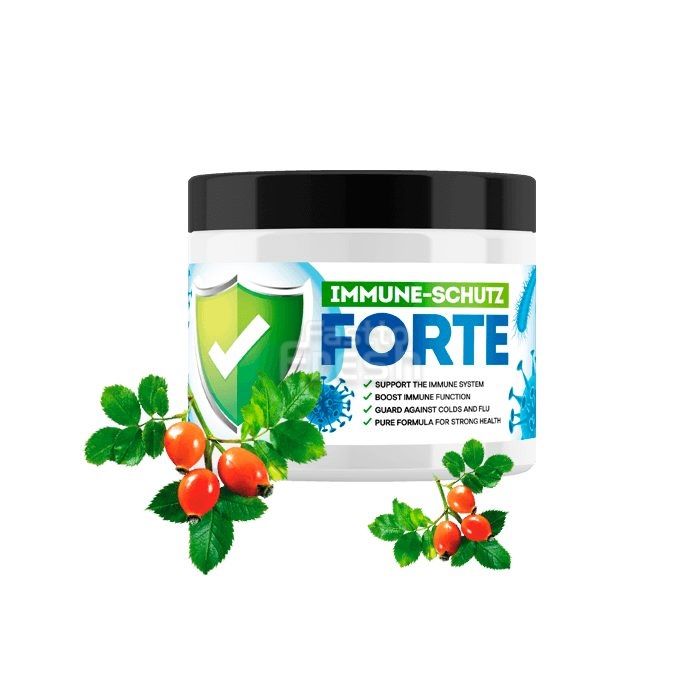 Immune Protect Forte ● zdravilo za imuniteto ● v Feldkirchnu