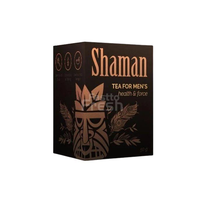 Shaman Tea ● ceai pentru sănătatea și forța bărbaților ● in Sfintu Gheorghe