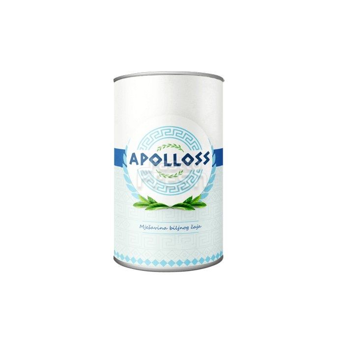 Apolloss ● remedio para adelgazar ● en Lugo