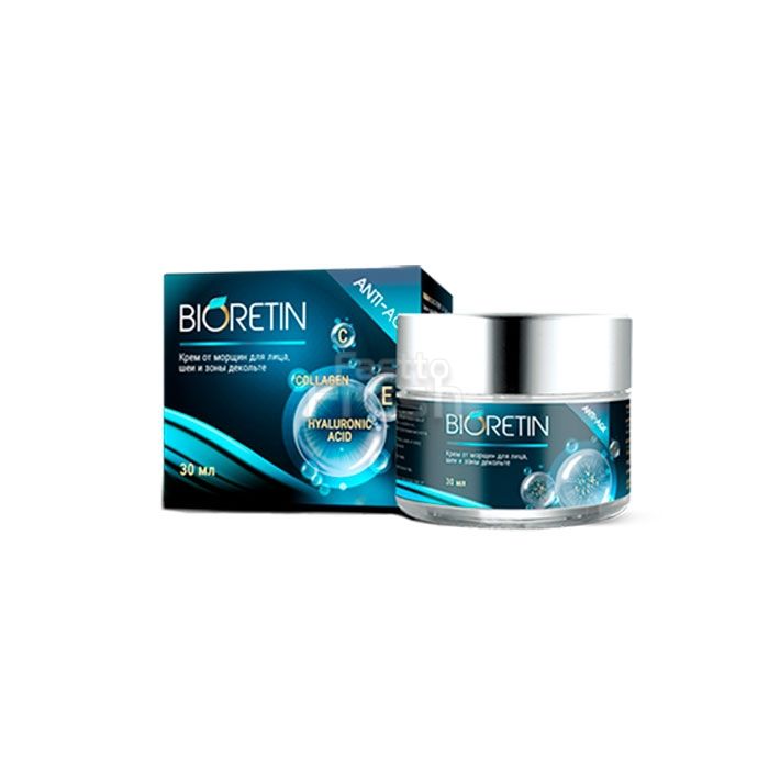 Bioretin ● crème anti-rides ● à Antibes