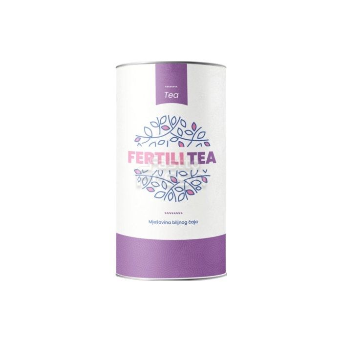 FertiliTea ● чай для женского здоровья ● в Ягодине