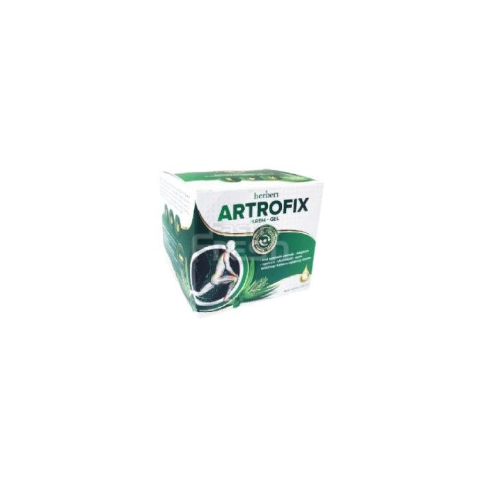 Artrofix ● krema-gel za zglobove ● u Zenici