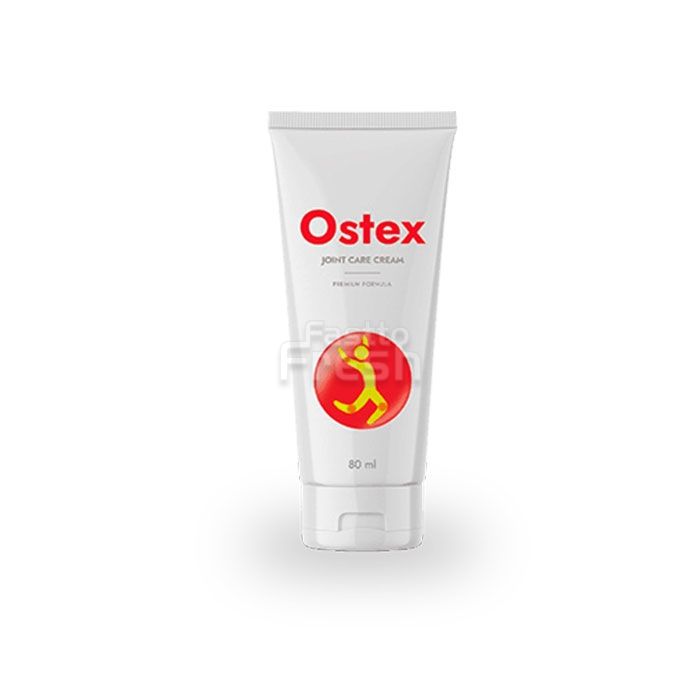 Ostex ● gel pentru dureri articulare ● În România