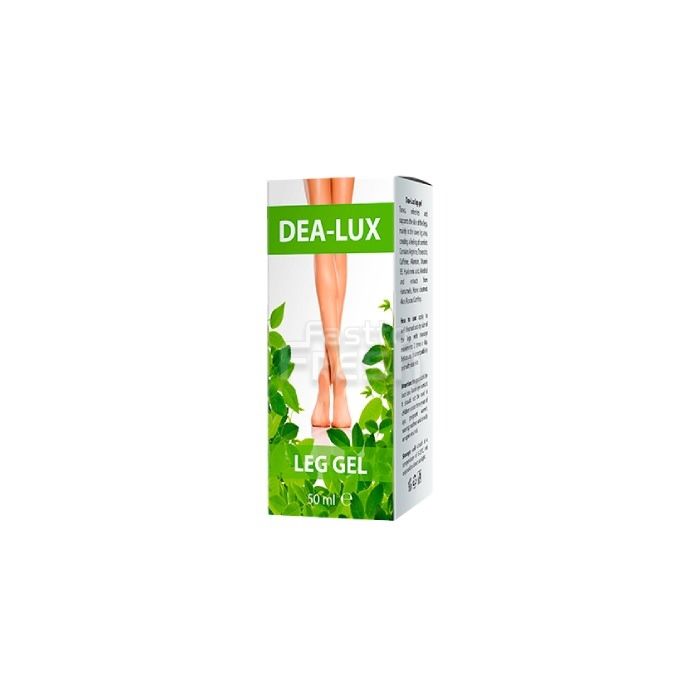 Dea-Lux ● gel din varice ● in Onesti