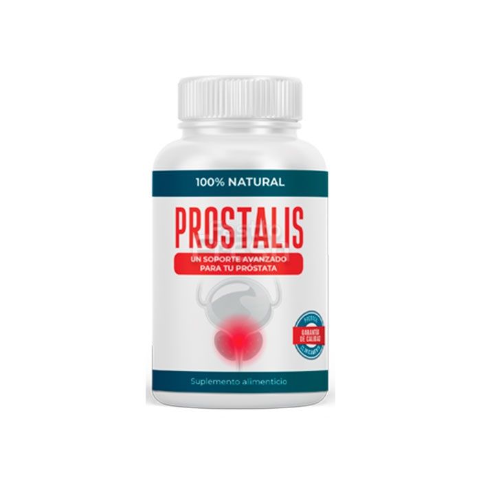 Prostalis ● capsule pentru prostatită ● la Alba Iulia