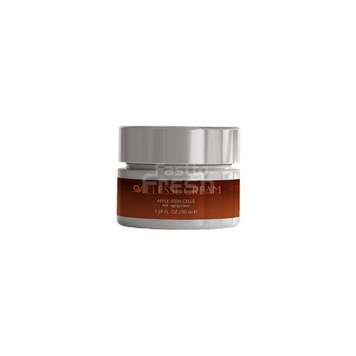 Elesse Cream ● crema contra el envejecimiento ● en Madrid