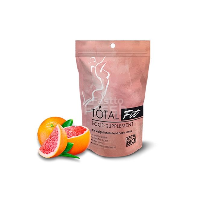 TotalFit ● cocktail minceur ● à Vitry-sur-Seine