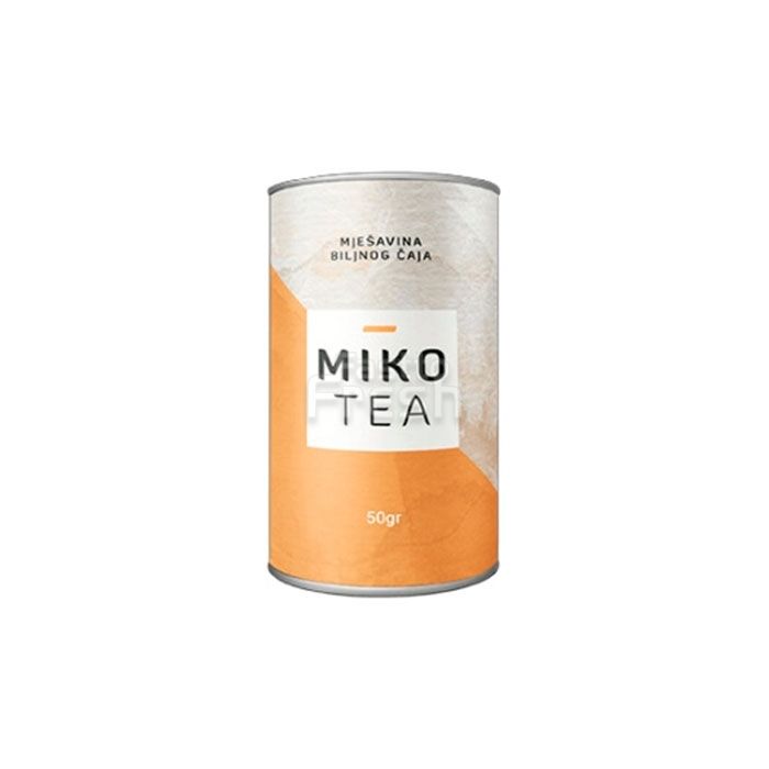 Mikotea ● травяная смесь, эффективно устраняющая грибковые инфекции ● в Охриде