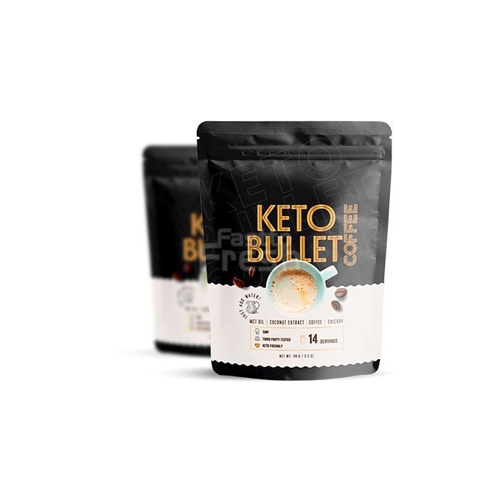 Keto Bullet ● средство для похудения ● в Досе-Эрманасе