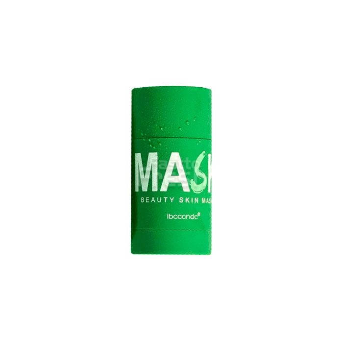 Green Acne Stick ● maska na tvár ● Na Slovensku