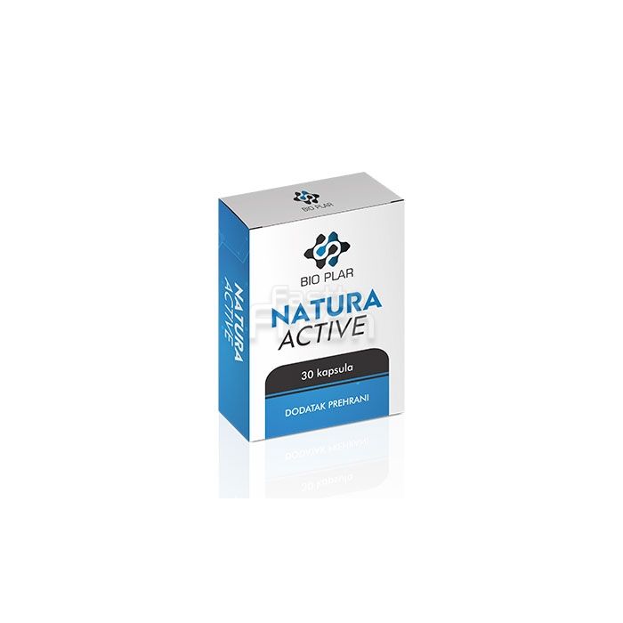 Natura Active ● капсуле за хемороиде ● у Призрену