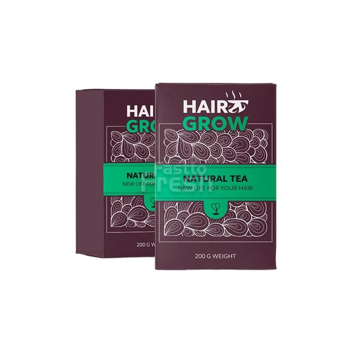 HairGrow ● hajnövesztő szer ● Debrecenben