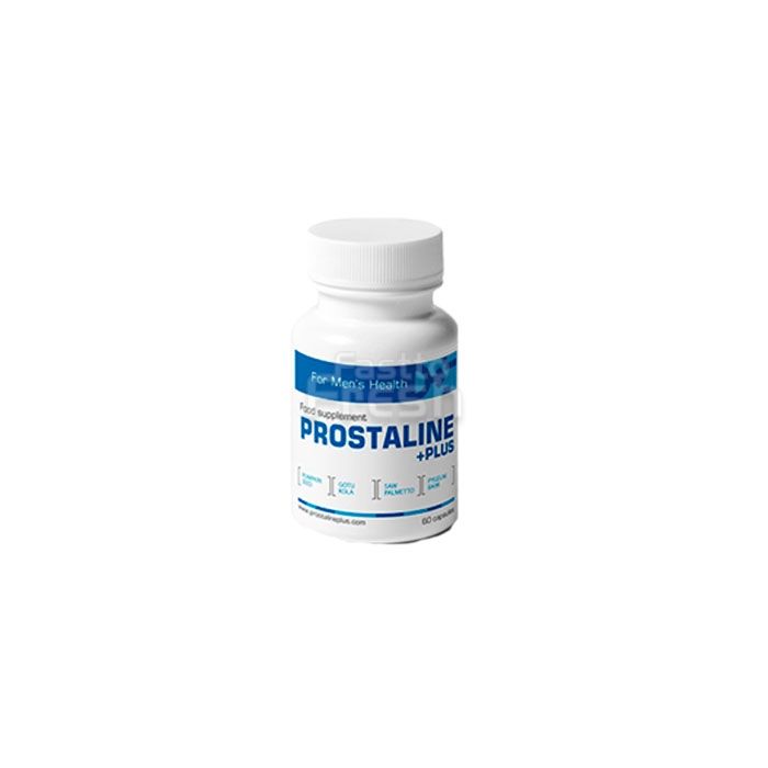 Prostaline Plus ● капсулы для лечения простатита ● в Шанлыурфе