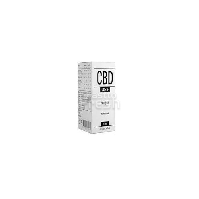 CBDus caps ● potenciador de la libido masculina ● en Algeciras