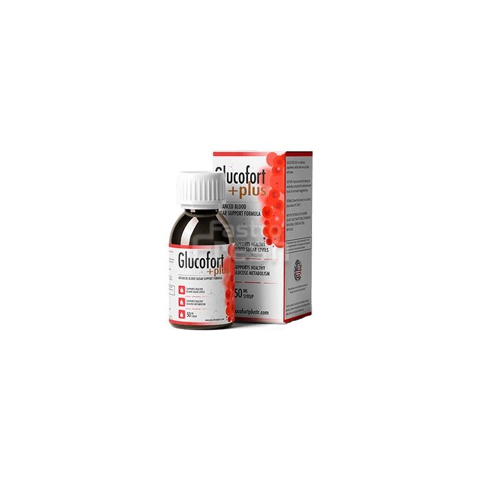 GlucoFort Plus ● diyabet için çare ● Türkiye`de