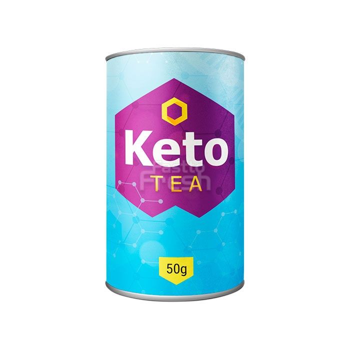 Keto Tea ● средство для регуляции веса ● в Гнилане