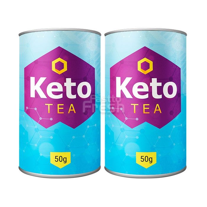 Keto Tea ● средство для регуляции веса ● в Валандово