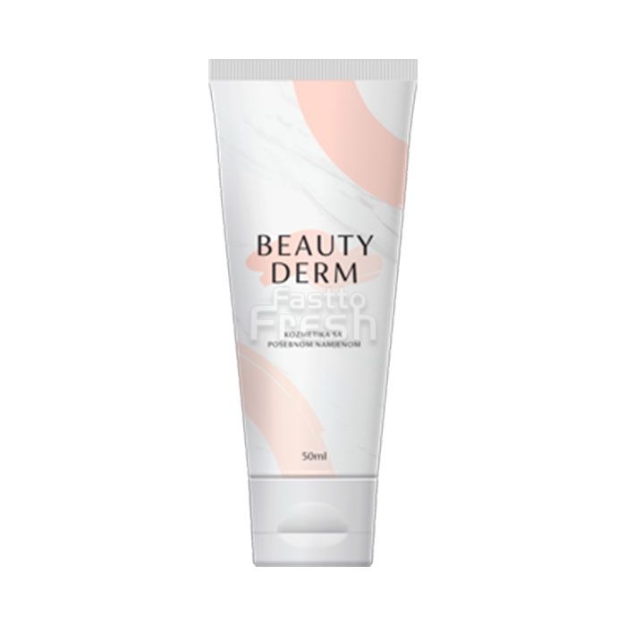 Beauty Derm ● омолаживающий крем ● в Австрии