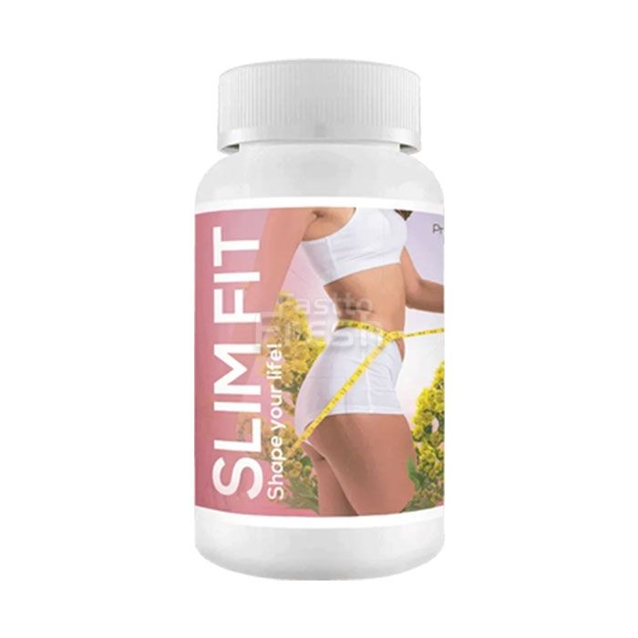 Slimfit ● agjent për kontrollin e peshës ● në Liplyan