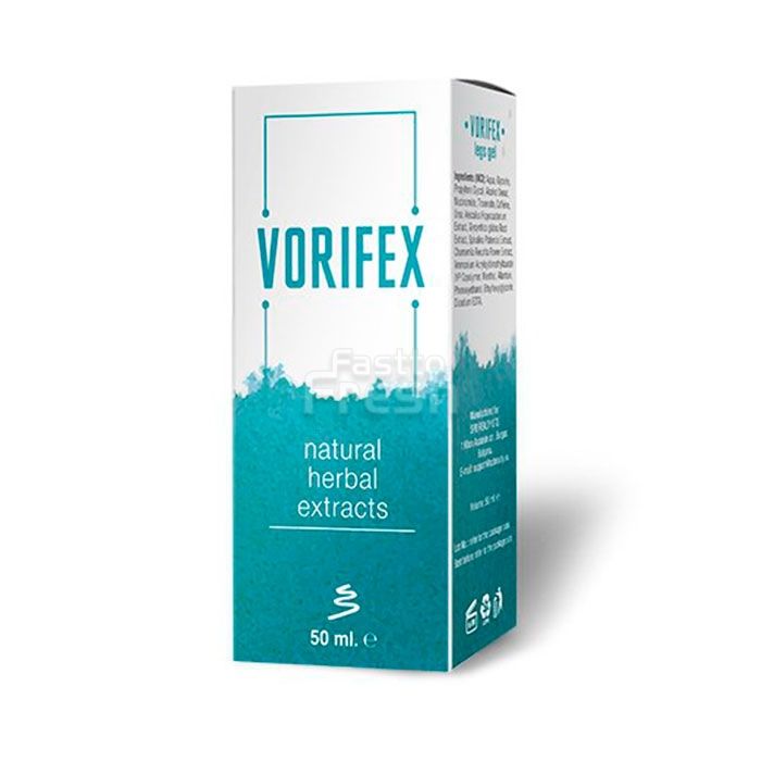 Vorifex ● varis için çare ● Viyana'da