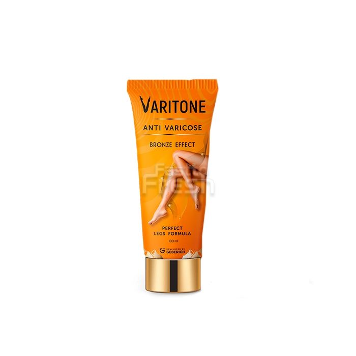 Varitone ● gel para venas varicosas ● En España