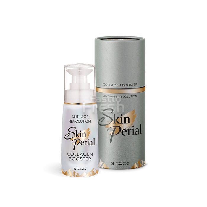 Skinperial ● sérum proti stárnutí ● Telfsovi