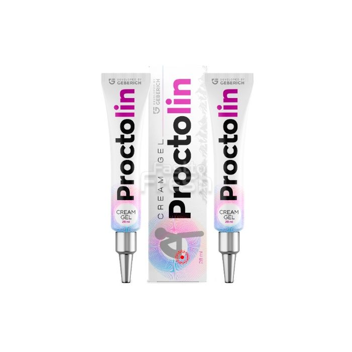 Proctolin ● крем от геморроя ● в Людвигсхафене