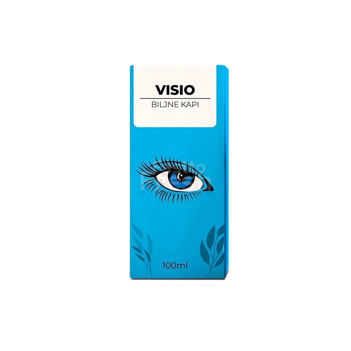 Visio ● капли для зрения ● в Аранджеловац