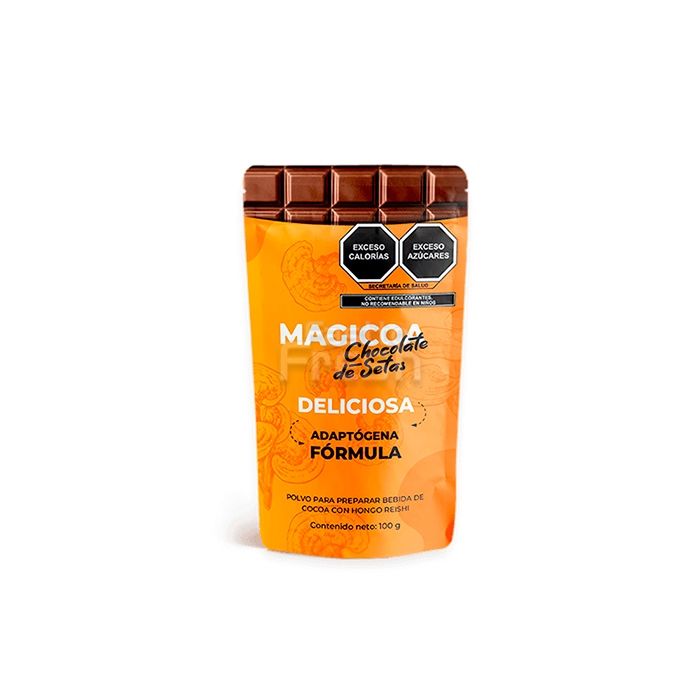 Magicoa ● produit minceur ● à Lille