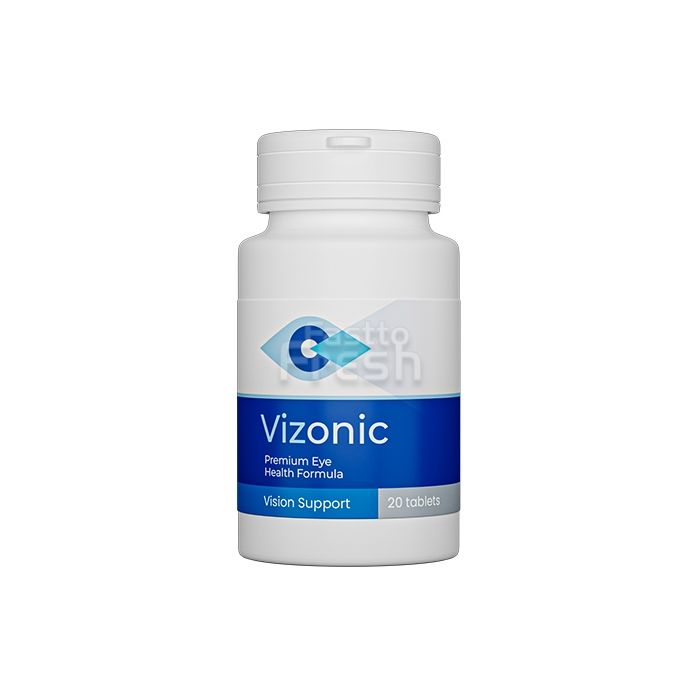 Vizonic ● capsules de vision ● En Autriche