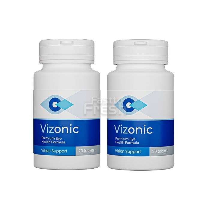 Vizonic ● capsules de vision ● En Autriche