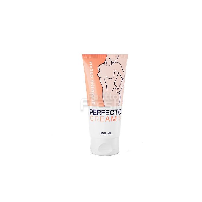 Perfecto Cream ● Krem Wyszczuplający ● w Gliwicach