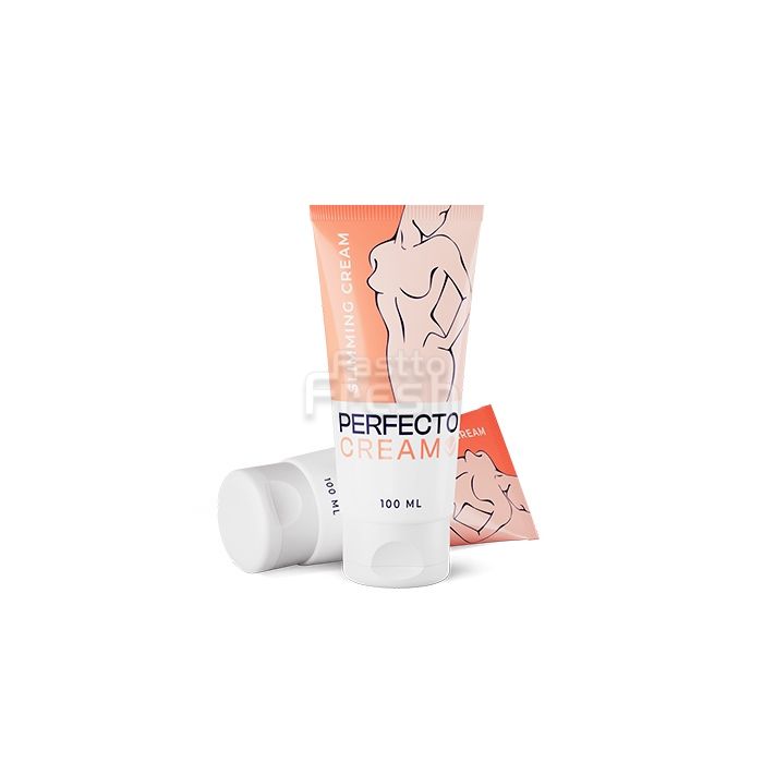 Perfecto Cream ● крем для похудения ● в Кальяри