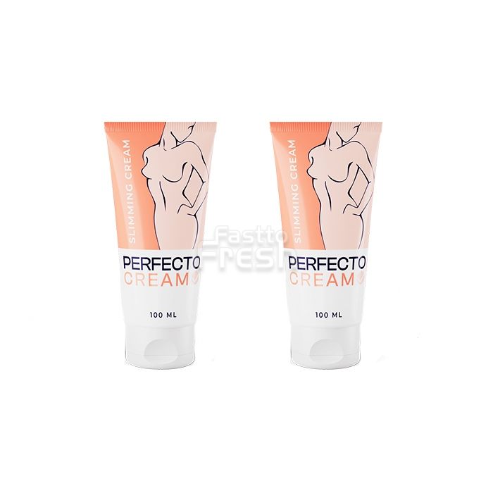 Perfecto Cream ● крем для похудения ● в Ливорно